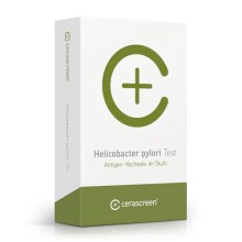 Helicobacter pylori Test  Helicobacter pylori Test