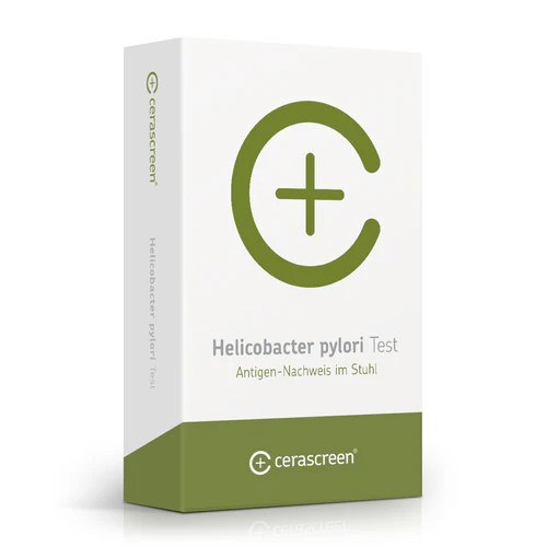 Helicobacter pylori Test  Helicobacter pylori Test