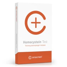 Homocystein Test  Homocystein Test