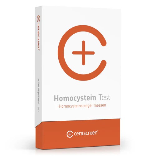 Homocystein Test  Homocystein Test