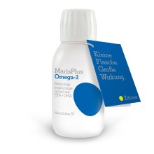 MarisPlus Omega-3 Fischöl MarisPlus Omega-3 Fischöl