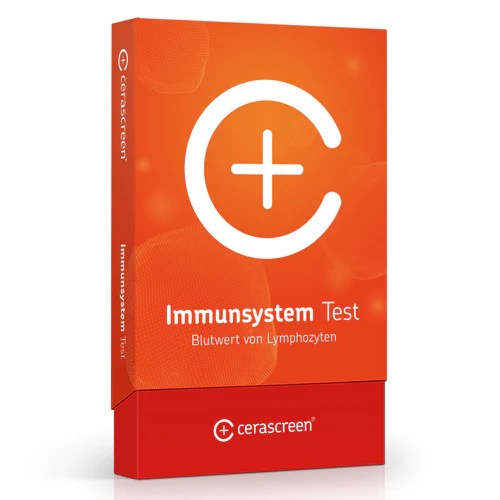 Immunsystem Test  Immunsystem Test