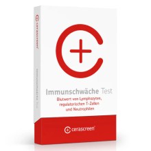 Immunschwäche Test  Immunschwäche Test
