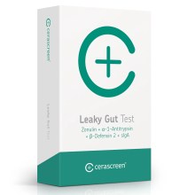 Leaky Gut Test  Leaky Gut Test