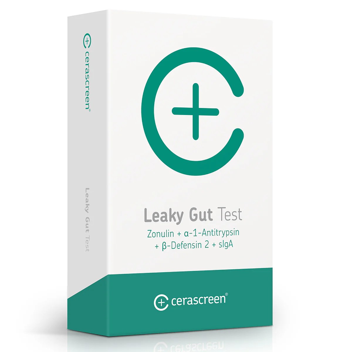 Leaky Gut Test  Leaky Gut Test