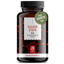 Vulkanstark Tabletten Vulkanstark Tabletten