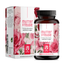 Mutterfreude Kapseln Mutterfreude Kapseln