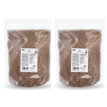 Doppelpackung Soja Kakao Crispies Doppelpackung Soja Kakao Crispies