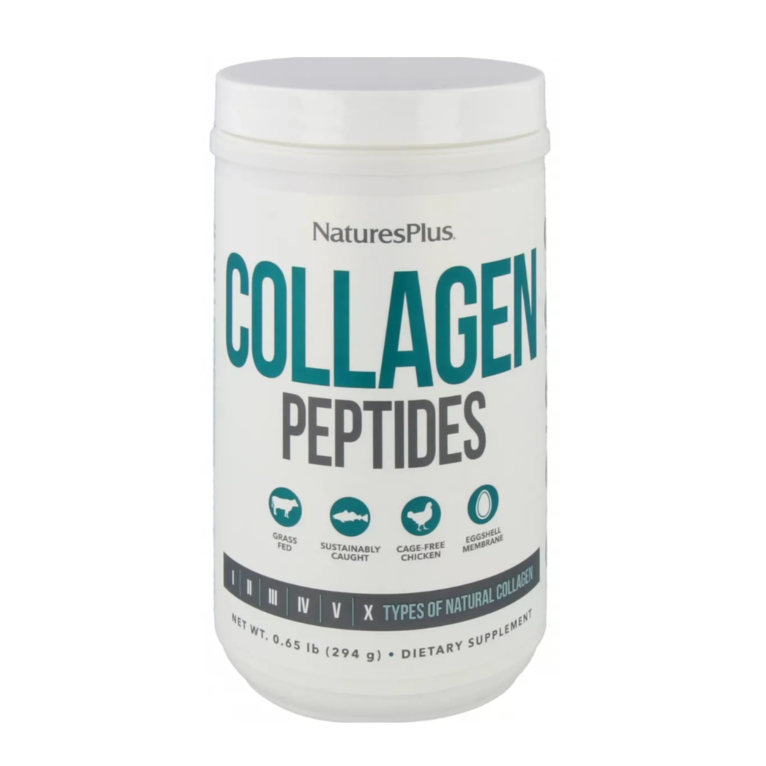 Collagen Peptide Pulver Collagen Peptide Pulver