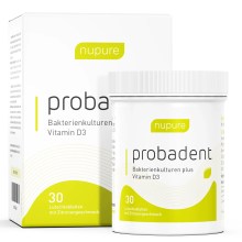 Probadent Lutschtabletten Probadent Lutschtabletten