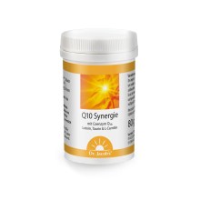 Q10 Synergie Pulver Q10 Synergie Pulver