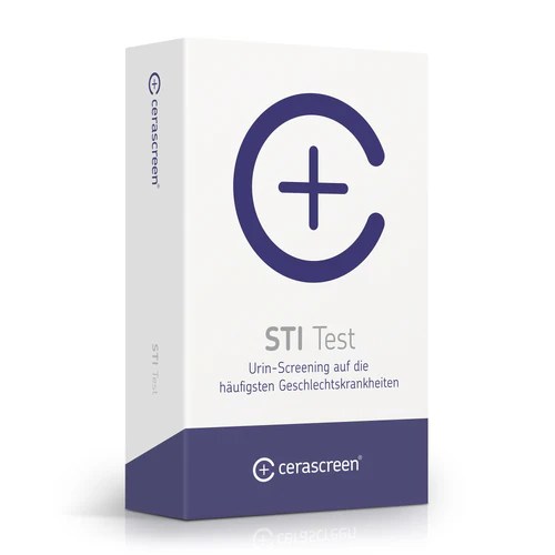 STI Test  STI Test