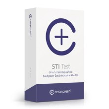 STI Test  STI Test