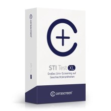 STI Test XL STI Test XL