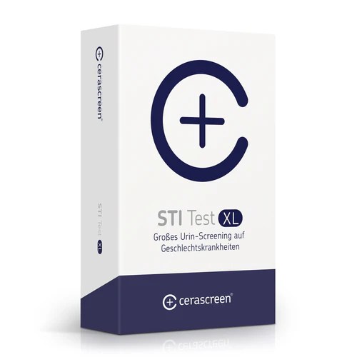 STI Test XL  STI Test XL