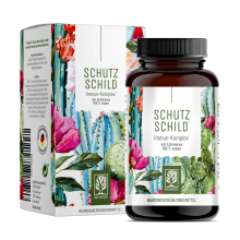 Schutzschild Kapseln Schutzschild Kapseln