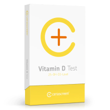 Vitamin D Test  Vitamin D Test