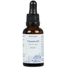 Vitamin K2 Tropfen Vitamin K2 Tropfen