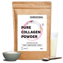 Fairnatural Collagen Pulver Fairnatural Collagen Pulver