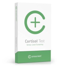 Cortisol Tagesprofil Test  Cortisol Tagesprofil Test