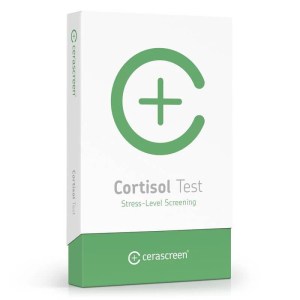 Cortisol Tagesprofil Test Cortisol Tagesprofil Test