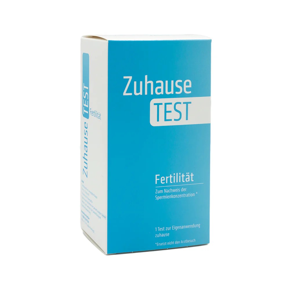 Schnelltest Fertilität Schnelltest Fertilität