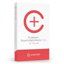 Fructoseunverträglichkeits-Test  Fructoseunverträglichkeits-Test
