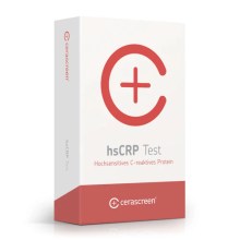 hsCRP Test  hsCRP Test