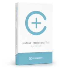 Laktoseintoleranz-Test  Laktoseintoleranz-Test