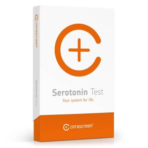 Serotonin Test Serotonin Test