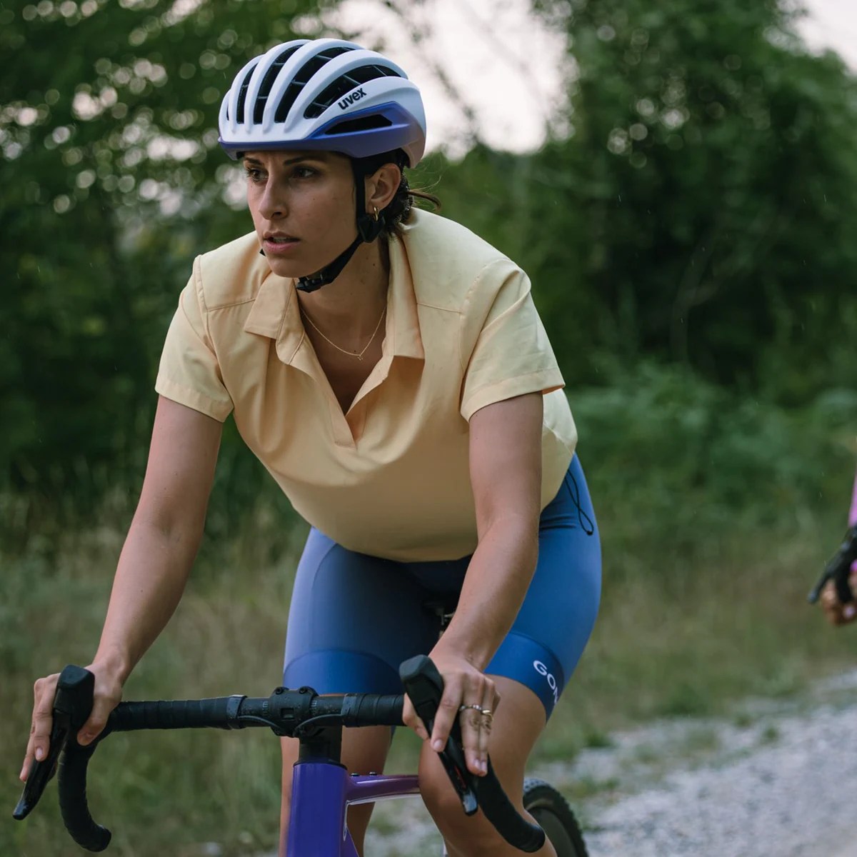 GONSO ADVENTURE BLOUSE W Damen Bluse – Bild 5