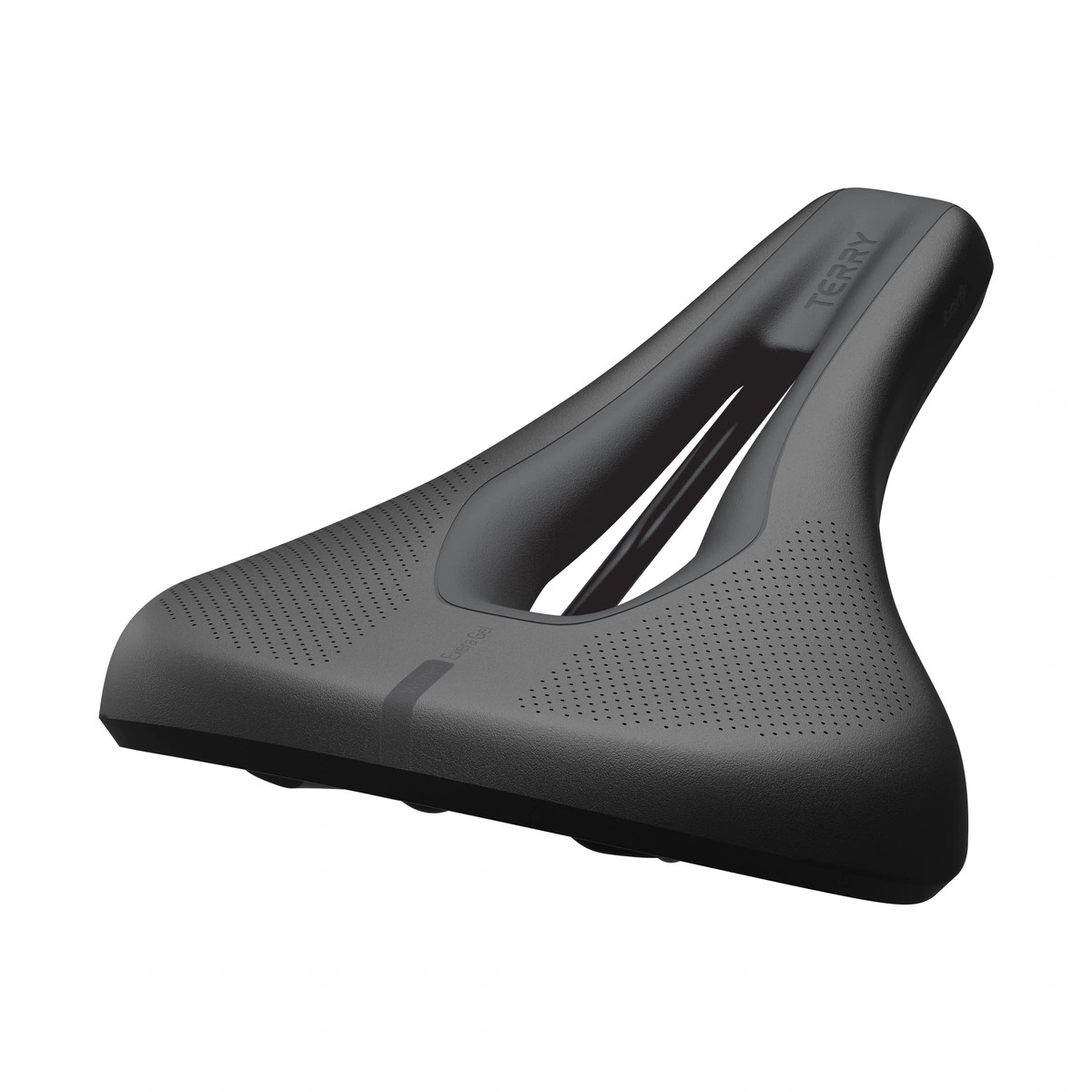 Terry Butterfly Exera Gel Max Women Sattel – Bild 2