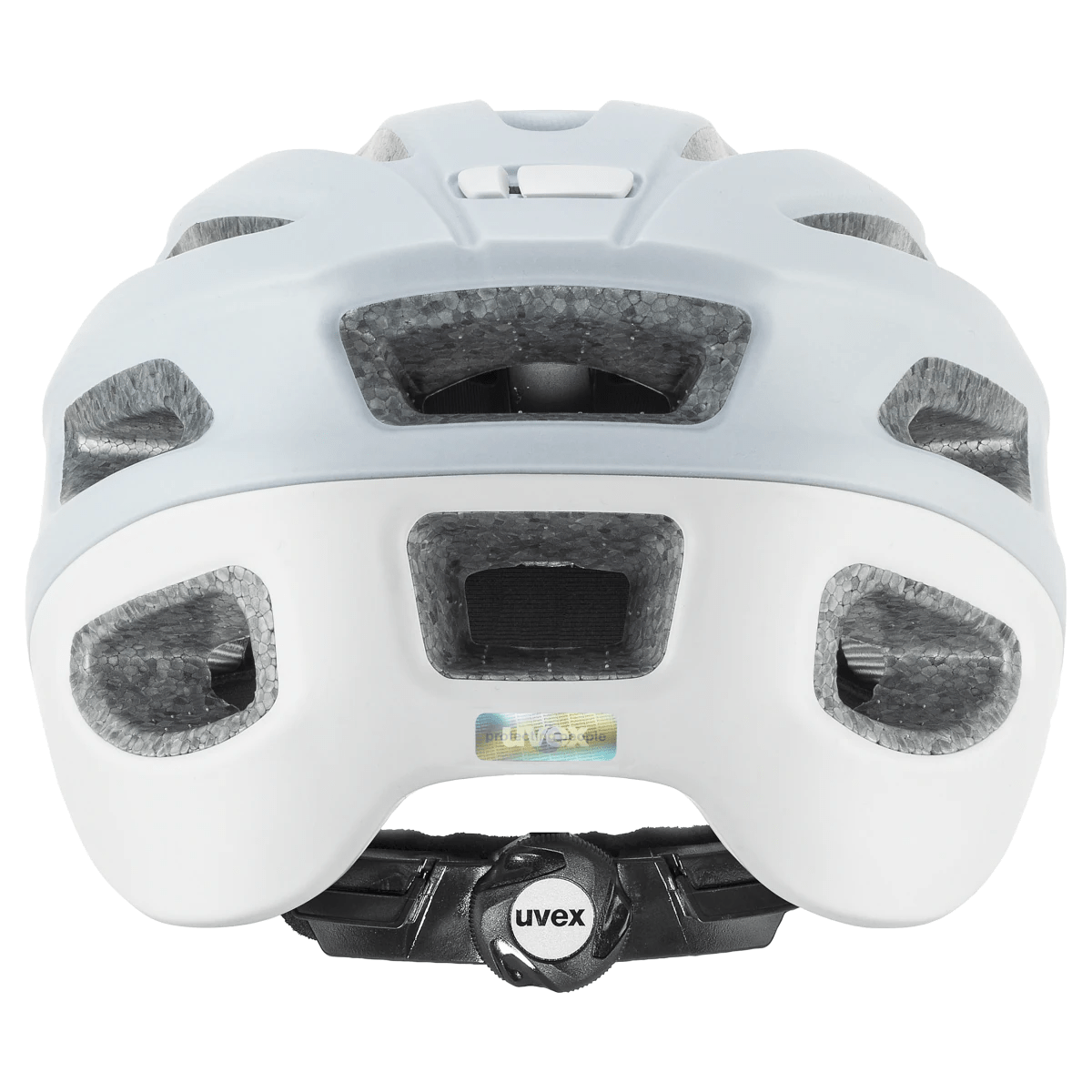 uvex TRUE CC Fahrradhelm – Bild 3