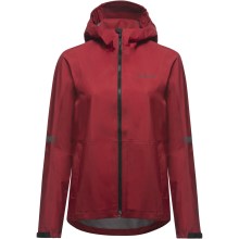 GOREWEAR LUPRA 2.0 GORE-TEX Damen Regenjacke GOREWEAR LUPRA 2.0 GORE-TEX Damen Regenjacke