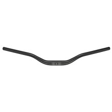 ergotec RISER BAR COMFORT 50/31,8 Trekking-Lenker Safety Level 5 ergotec RISER BAR COMFORT 50/31,8 Trekking-Lenker Safety Level 5