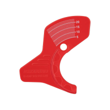 SRAM Chaingap Tool Einstellwerkzeug für SRAM eTap AXS™ Schaltwerke SRAM Chaingap Tool Einstellwerkzeug für SRAM eTap AXS™ Schaltwerke