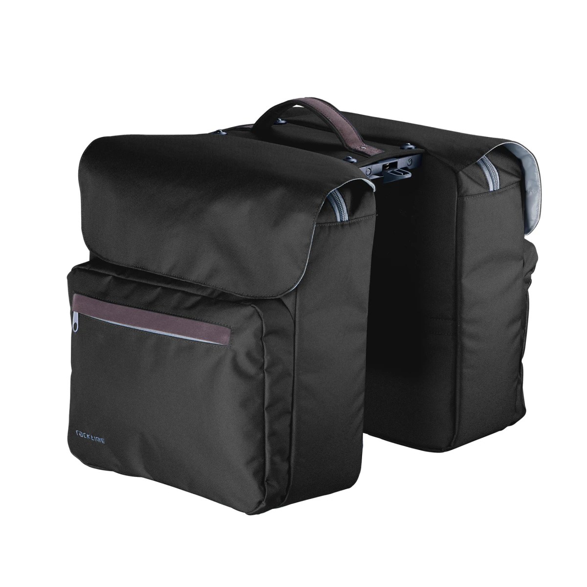 Racktime RT TURE Gepäckträger Doppeltasche Racktime RT TURE Gepäckträger Doppeltasche