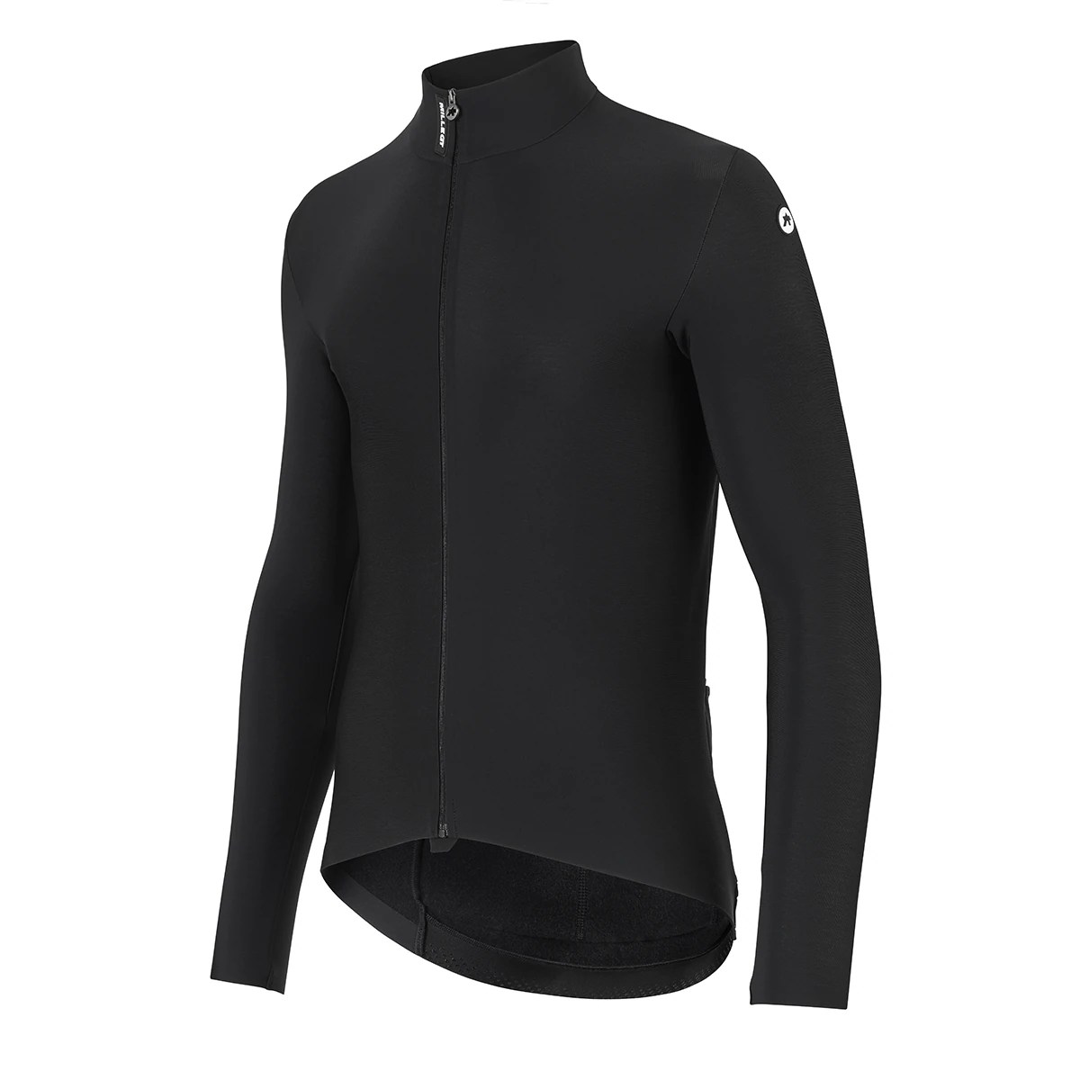 ASSOS MILLE GT SPRING FALL LS JERSEY C2 Langarm Trikot – Bild 3