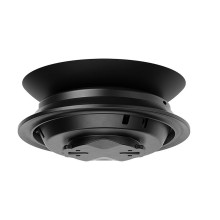 Fidlock VACUUM turn base Adapter für Fahrradcomputer-Halterungen Fidlock VACUUM turn base Adapter für Fahrradcomputer-Halterungen