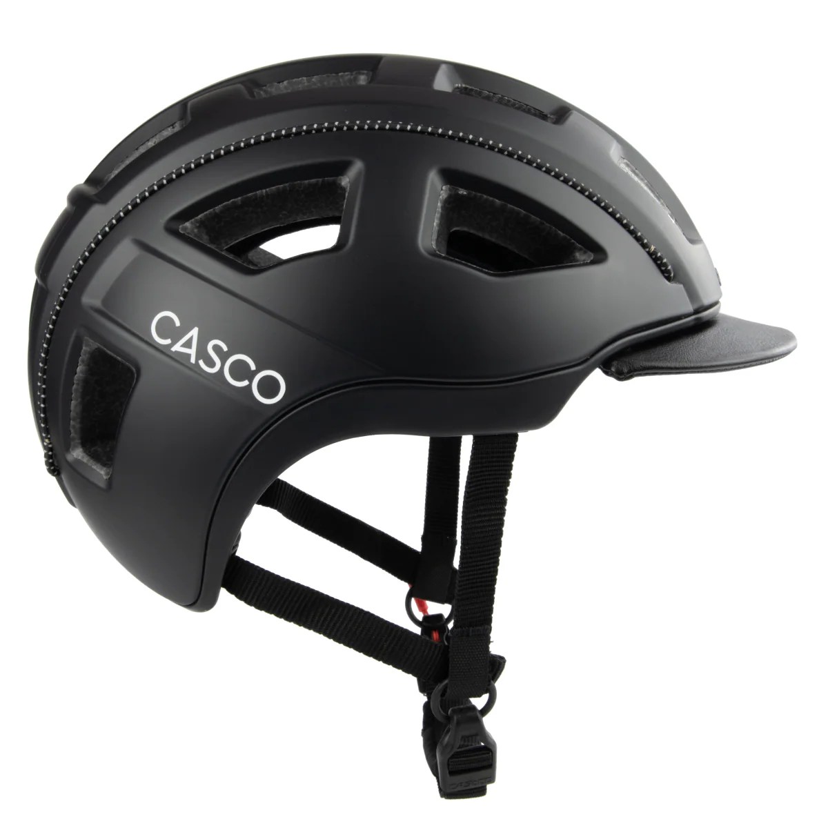CASCO COSMO AIR Fahrradhelm – Bild 3