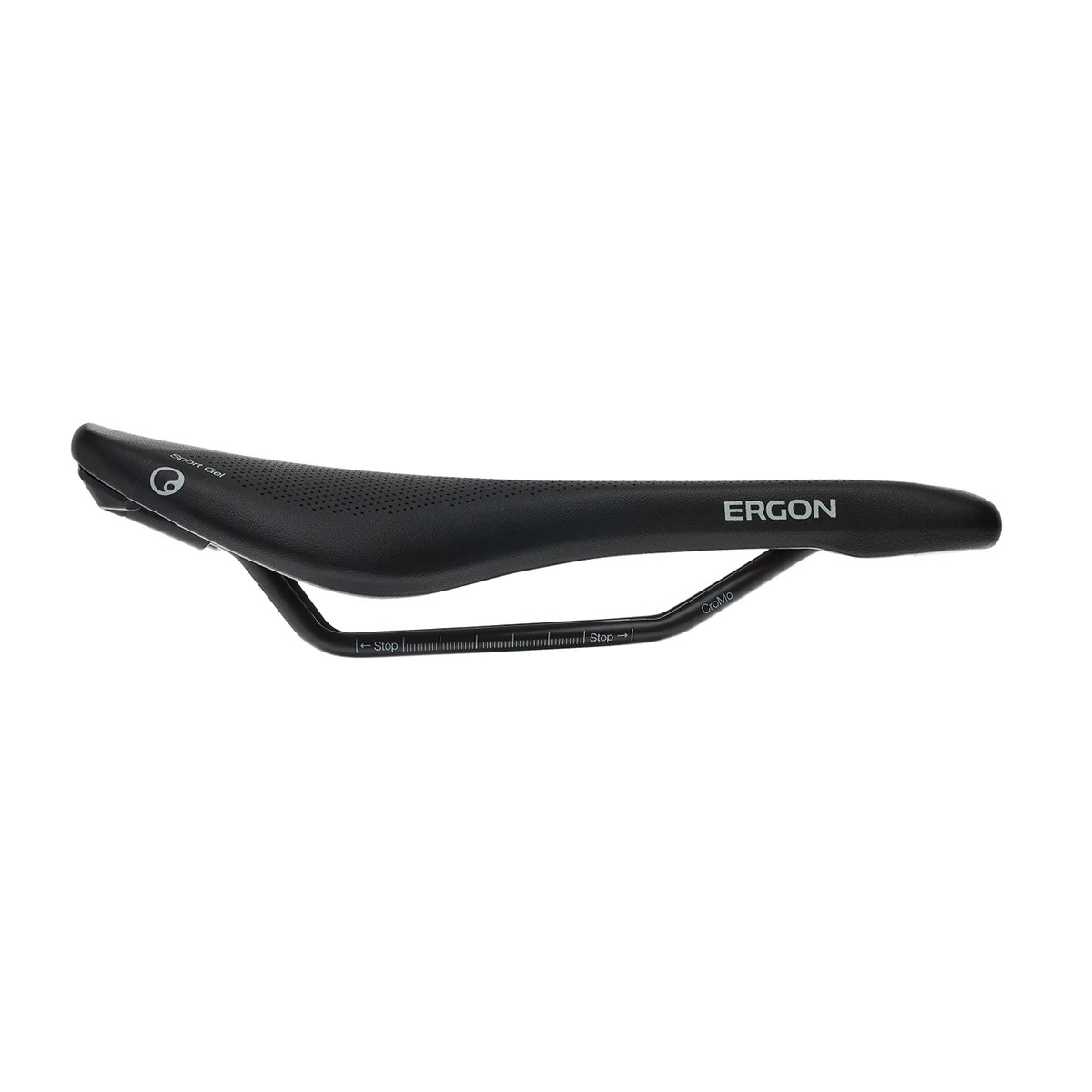 ERGON SR Sport Gel Women Rennrad-Sattel – Bild 3