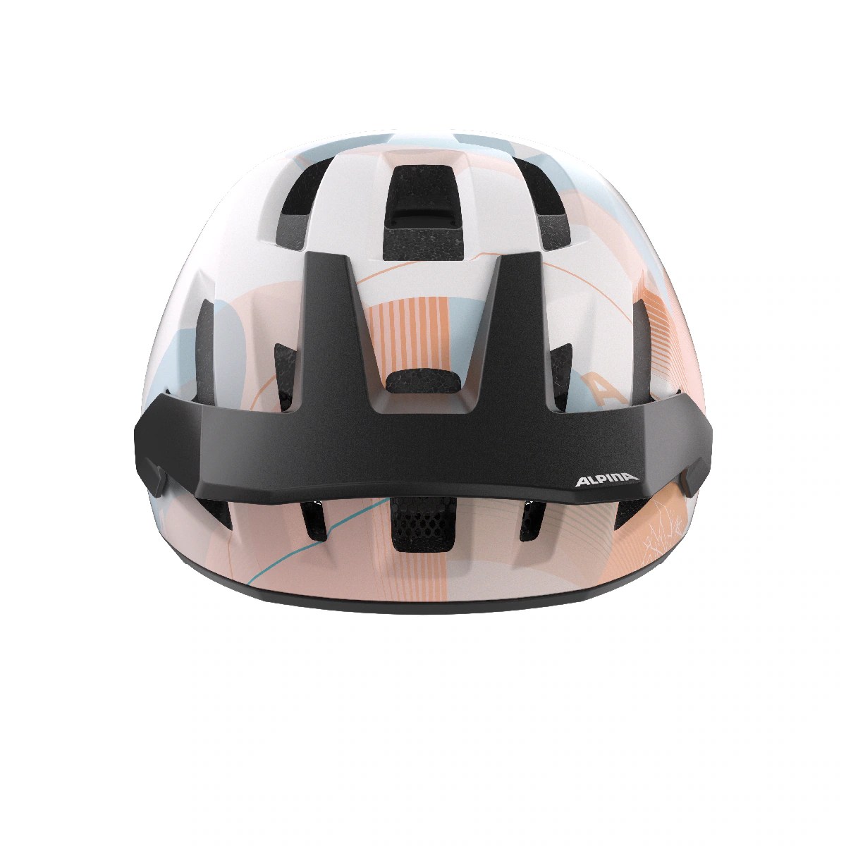 ALPINA TAUNUS MIPS MTB-Helm – Bild 3