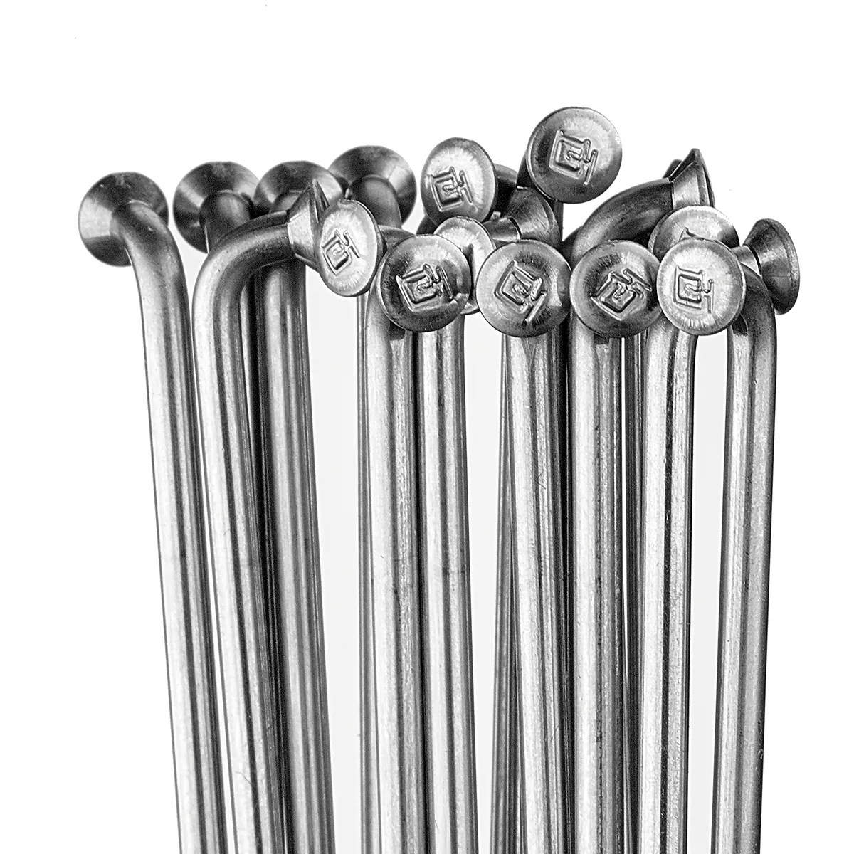 DT Swiss Competition Speiche silber / 20 Stück DT Swiss Competition Speiche silber / 20 Stück