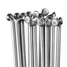 DT Swiss Competition Speiche silber / 20 Stück DT Swiss Competition Speiche silber / 20 Stück