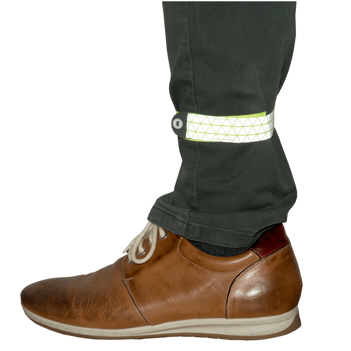 WOWOW RYU REFLECTIVE BAND Reflexband – Bild 4