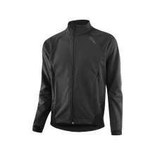 Löffler M BIKE JACKET COSMO CF AB WARM Softshell Fahrradjacke Löffler M BIKE JACKET COSMO CF AB WARM Softshell Fahrradjacke