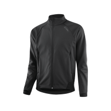 Löffler M BIKE JACKET COSMO CF AB WARM Softshell Fahrradjacke Löffler M BIKE JACKET COSMO CF AB WARM Softshell Fahrradjacke