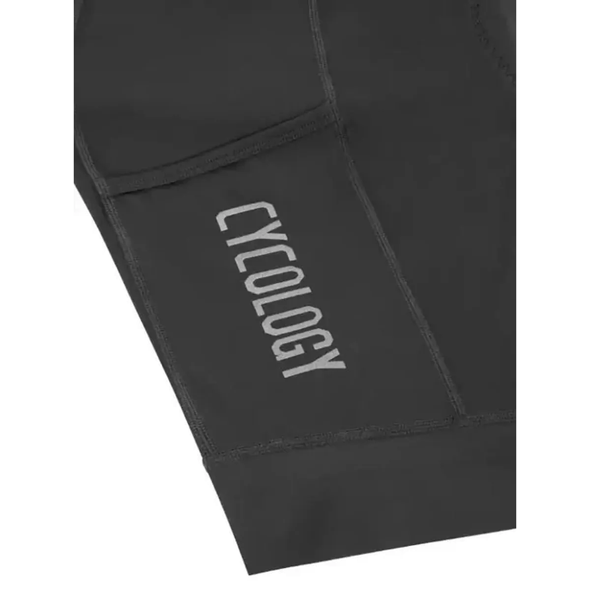 CYCOLOGY MEN’S CARGO BIB SHORTS Trägershorts – Bild 4