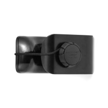 HORNIT CLUG PRO MTB Fahrrad-Wandhalter 1,75"-2,25" mit Fidlock-Sicherung HORNIT CLUG PRO MTB Fahrrad-Wandhalter 1,75"-2,25" mit Fidlock-Sicherung