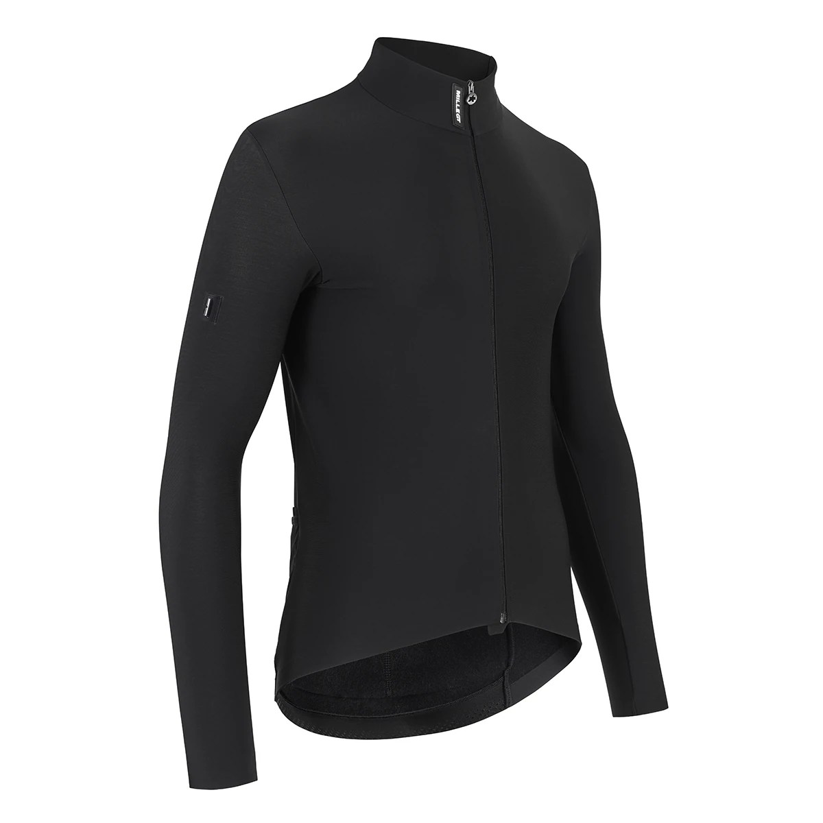 ASSOS MILLE GT SPRING FALL LS JERSEY C2 Langarm Trikot – Bild 2